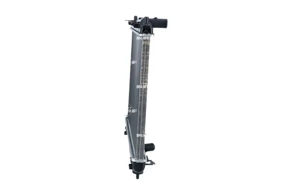 Купити 53152A NRF Радіатор двигуна