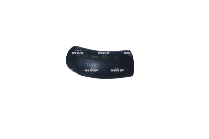 Патрубок повітряний, дросельної заслінки NRF 166053 ціна, від 12.88 USD