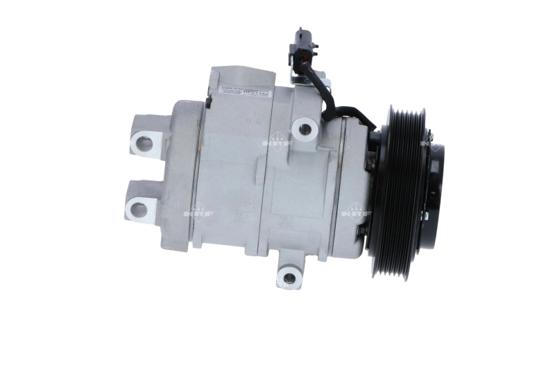 Компресор системи кондиціювання NRF 32986 ціна, від 218.66 USD