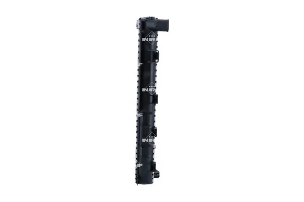 Купити 53876 NRF Радіатор двигуна