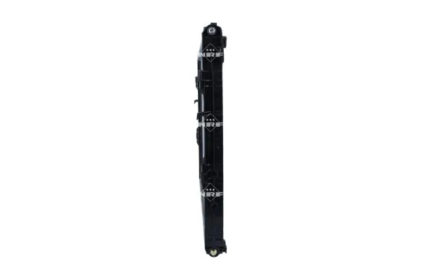 Купити 53921 NRF Радіатор двигуна