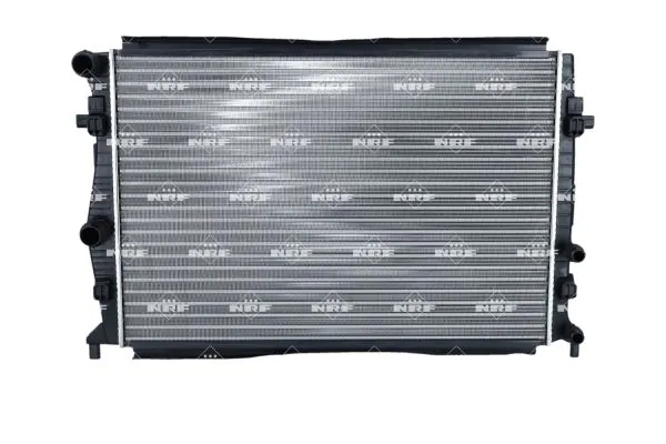 Радіатор охолодження Magneti Marelli BM1662