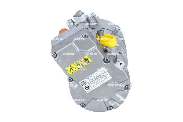 Компресор системи кондиціювання NRF 320259 ціна, від 570.11 USD