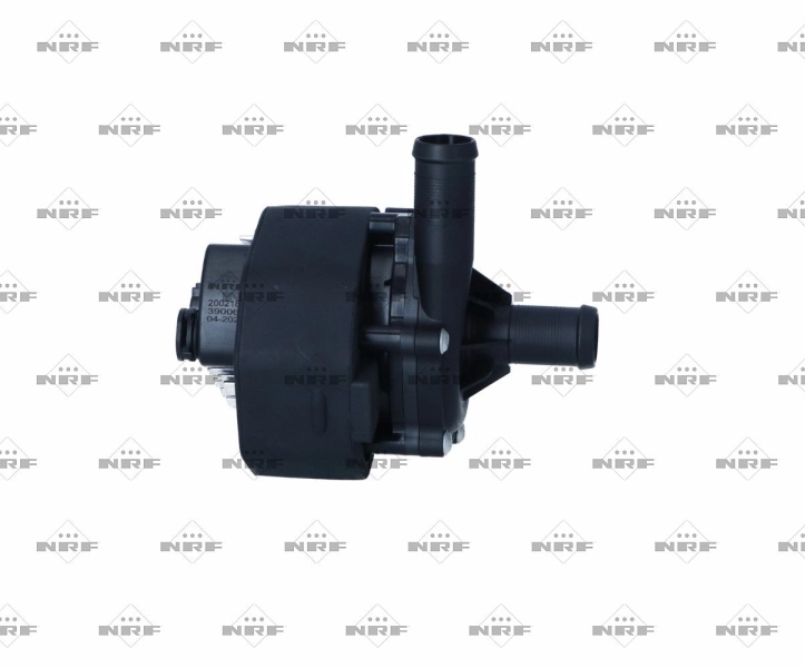 Водяний насос охолодження електричний додатковий NRF 390068 ціна, від 154.88 USD