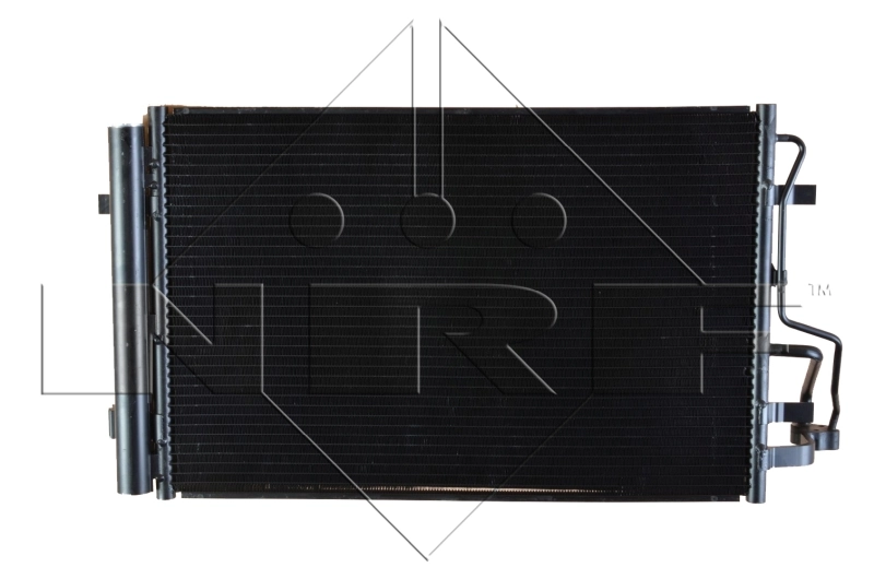 Конденсатор кондиціонера NRF 35963 ціна, від 86.53 USD