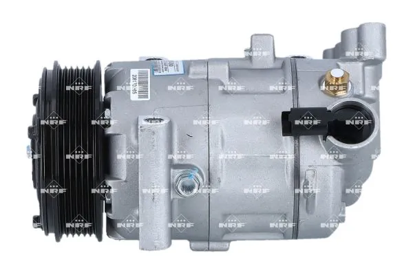 PXE14CS000N Sanden Компресор холодоагенту