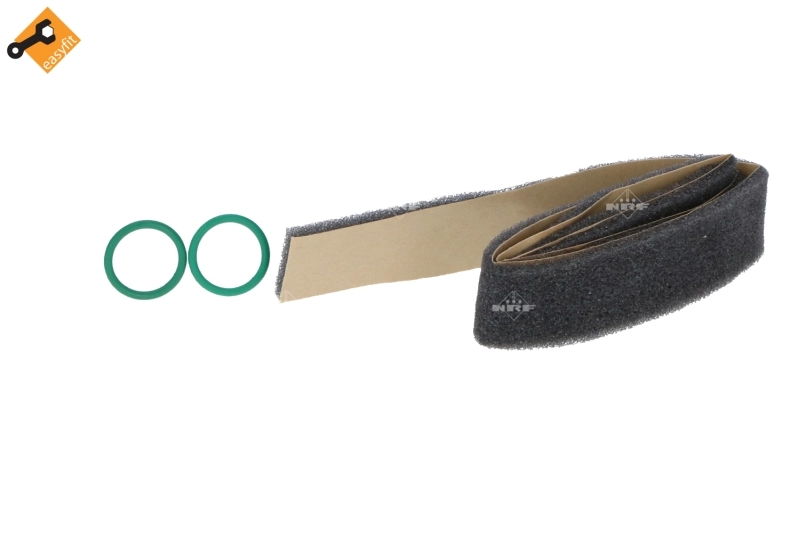 Радіатор пічки (обігрівача) Volkswagen Crafter 30-35 автобус (2E, 2EE, 2EK) (2006 - 2016) ціна, від 55.84 USD