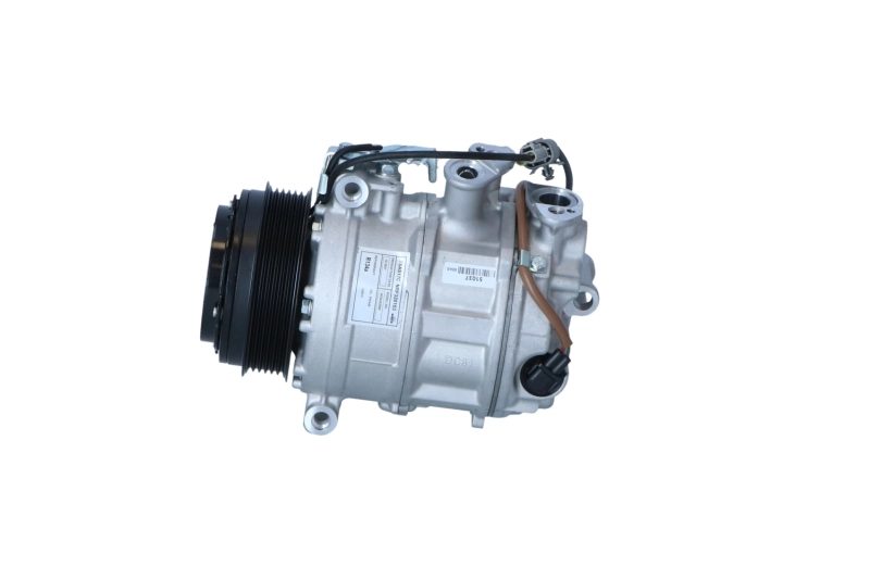 Компресор системи кондиціювання NRF 320153 ціна, від 289.87 USD