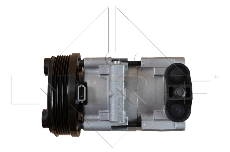 Компресор системи кондиціювання NRF 32212 ціна, від 181.08 USD