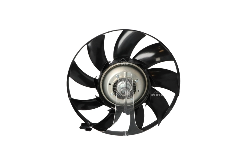 Вентилятор радіатора NRF 47871 ціна, від 253.38 USD