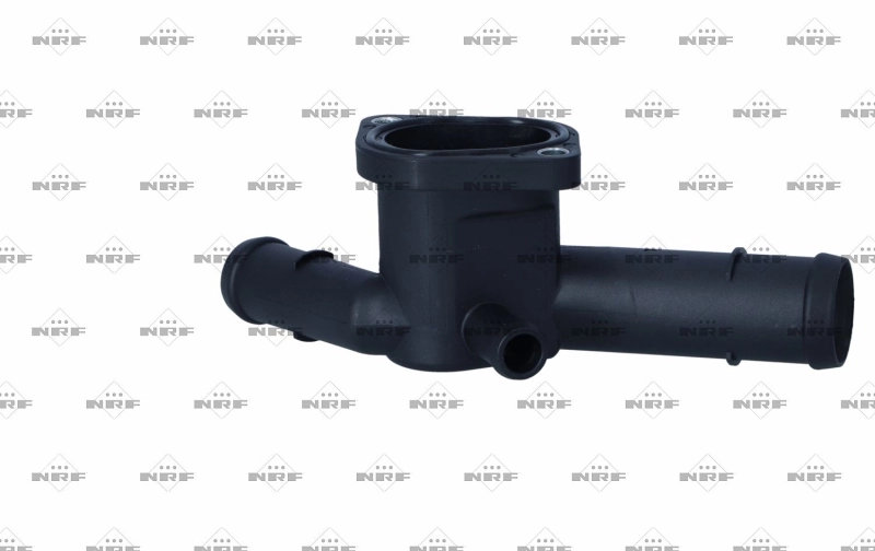 Фланець системи охолодження (трійник) NRF 775027 ціна, від 4.79 USD