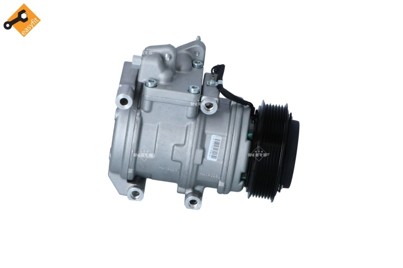 Компресор системи кондиціювання NRF 32474 ціна, від 264.67 USD