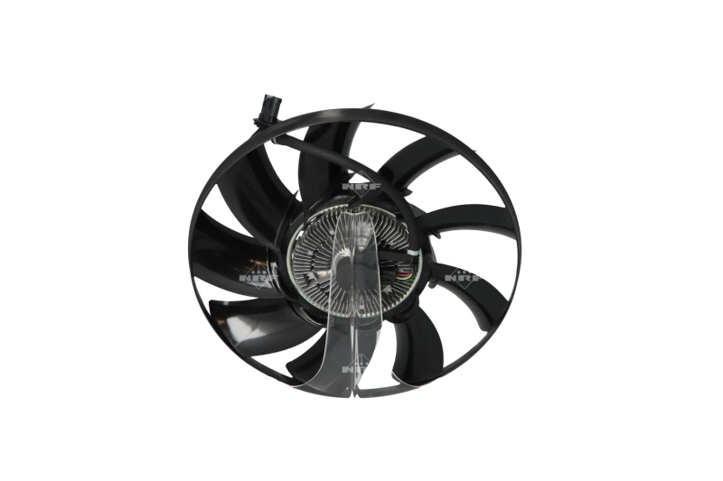 Вентилятор радіатора Britpart LR025955 ціна, від 362.00 USD