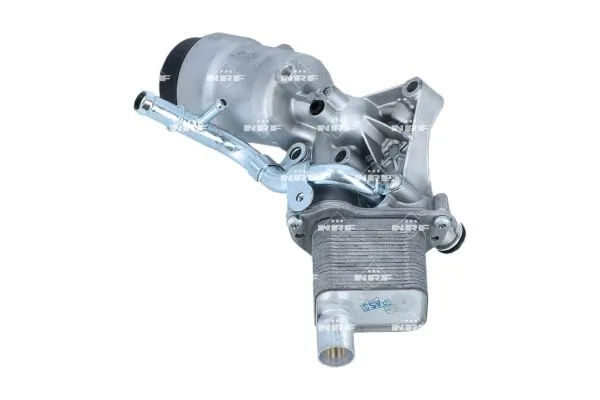 Корпус масляного фільтра NRF 31878 ціна, від 77.73 USD