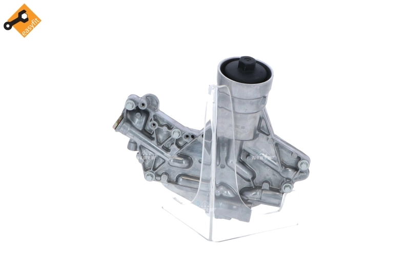 Корпус масляного фільтра NRF 31805 ціна, від 115.69 USD