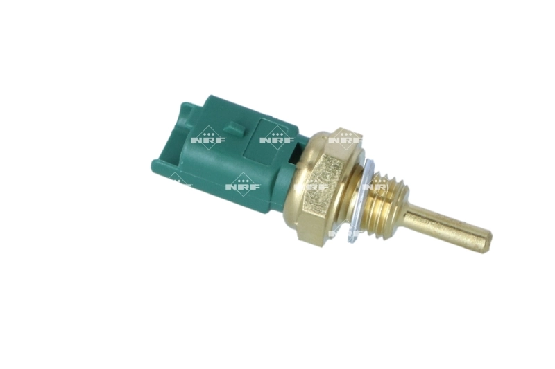Термодатчик охолоджуючої рідини NRF 727006 ціна, від 5.77 USD