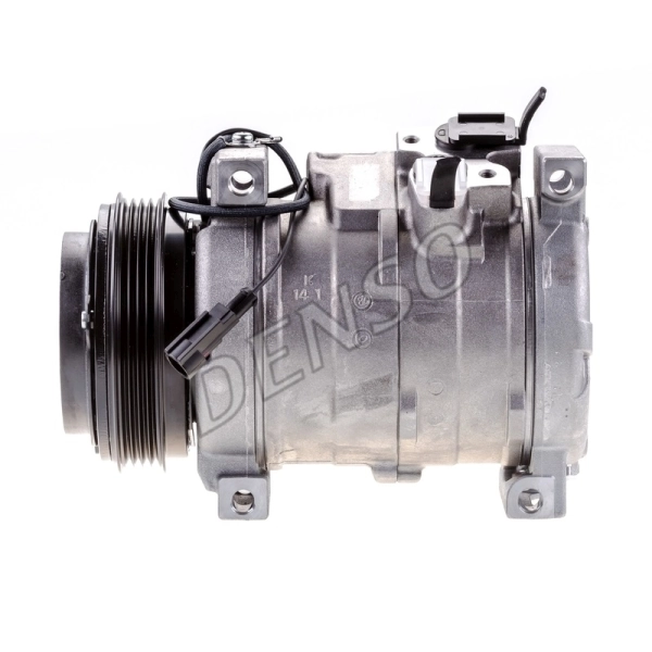 Компресор системи кондиціювання Polcar DCP12012 ціна, від 242.96 USD