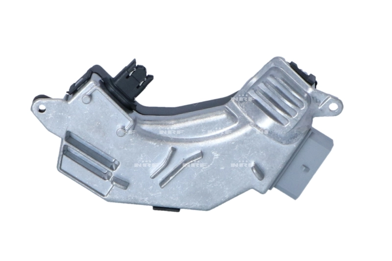  Резистор пічки Opel Vectra 