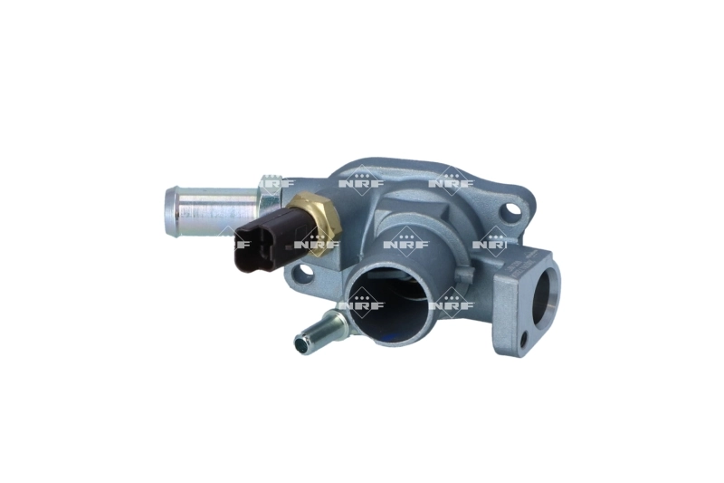 Авто термостат на Fiat Bravo II 198