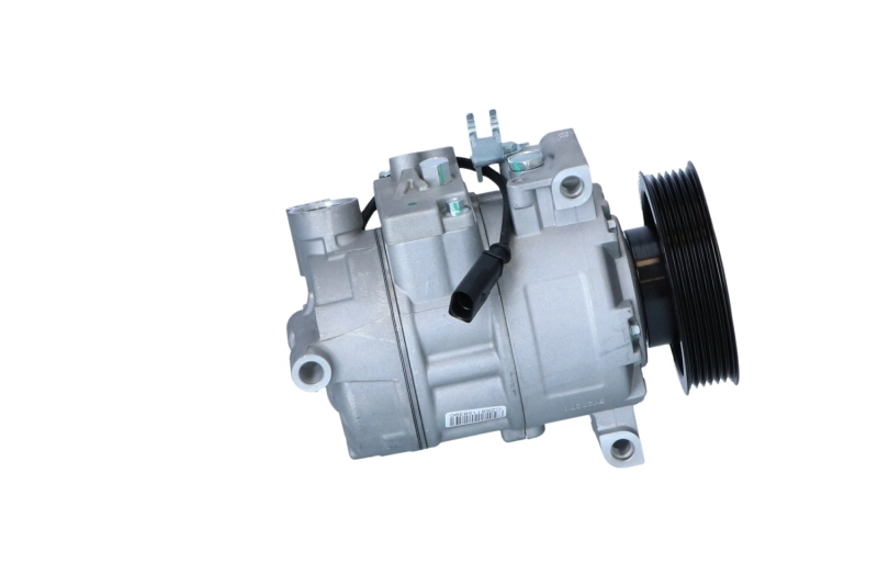 Компресор системи кондиціювання NRF 32911 ціна, від 292.92 USD