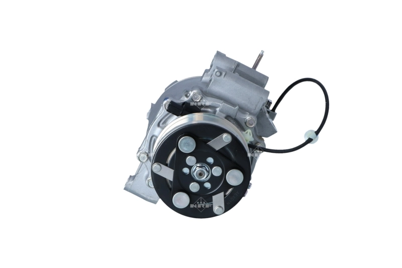 Компресор кондиціонера 4717054 Denso