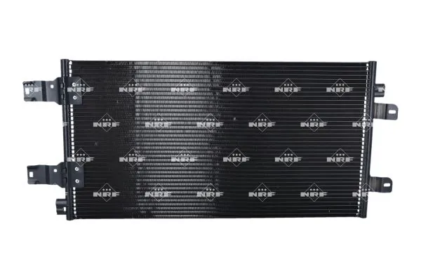 Конденсатор кондиціонера NRF 35880 ціна, від 87.09 USD
