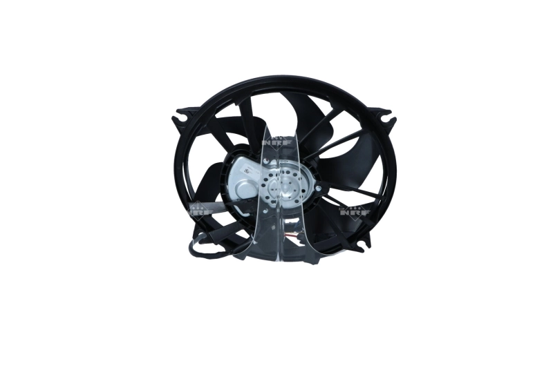 Вентилятор радіатора NRF 47892 ціна, від 130.82 USD