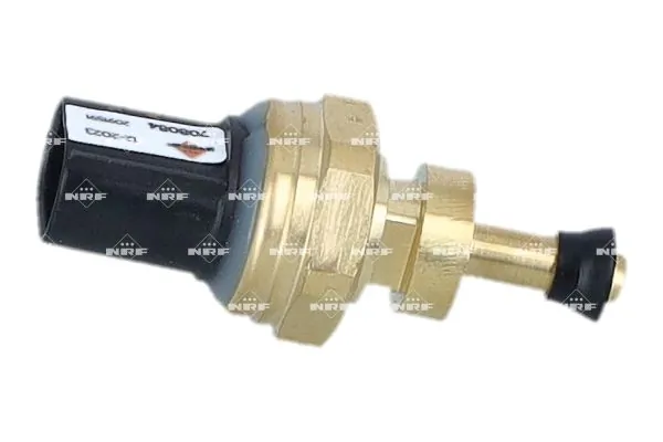 708084 NRF Датчик тиску вихлопних газів