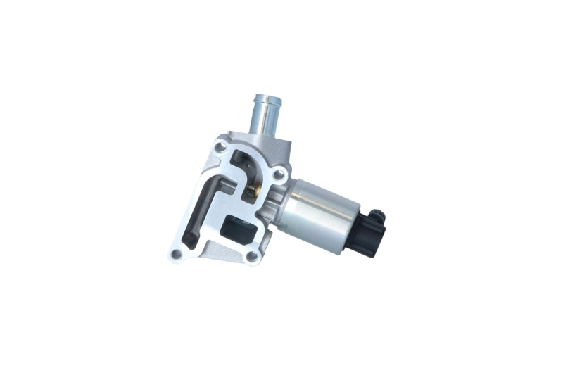 Клапан EGR NRF 48608 ціна, від 62.02 USD