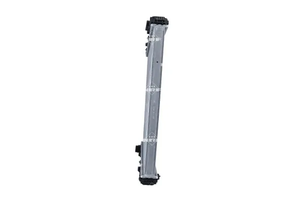 A9605001101 Mercedes Радіатор охолодження двигуна