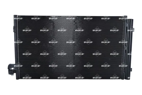 Конденсатор кондиціонера NRF 350560 ціна, від 120.42 USD