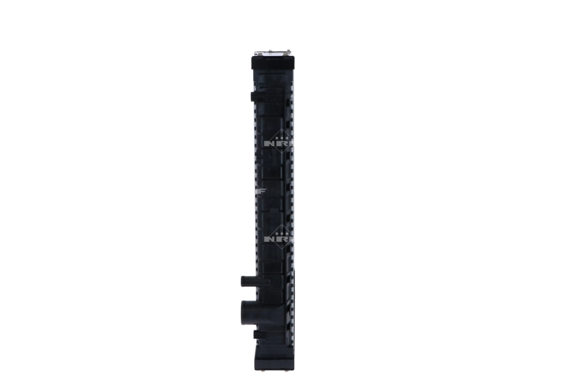 51590 NRF Радіатор охолодження двигуна