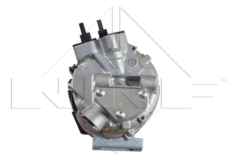 Компресор системи кондиціювання NRF 32669 ціна, від 325.08 USD