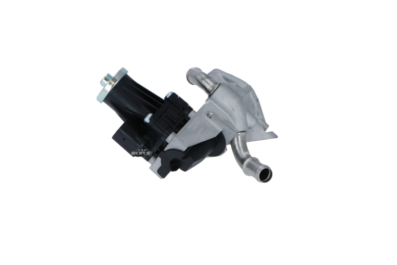 Клапан EGR NRF 48356 ціна, від 107.44 USD
