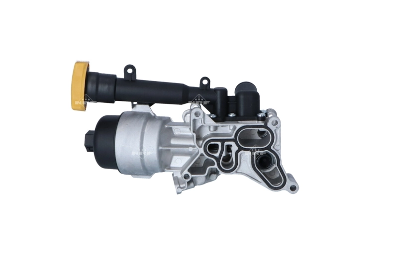 Корпус масляного фільтра NRF 31326 ціна, від 58.42 USD