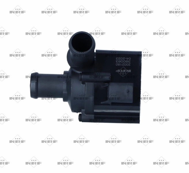 Водяний насос охолодження електричний додатковий Tqparts TQ20116 ціна, від 50.62 USD