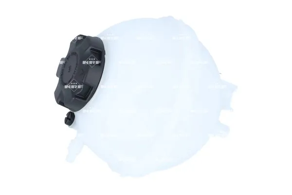 Бачок системи охолодження двигуна розширювальний BMW 11537793248 ціна, від 50.70 USD