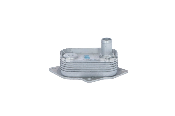 Радіатор масляний NRF 31807 ціна, від 25.34 USD