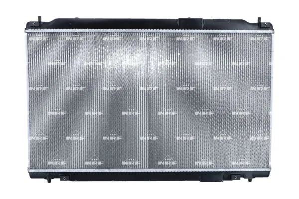 Радіатор основний KLARKSONAS RA13644 ціна, від 105.53 USD