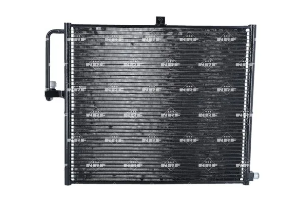 Конденсатор кондиціонера Various MB3030134 ціна, від 85.41 USD