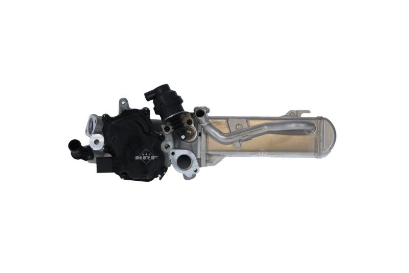 1745685 Ford Клапан рециркуляції відпрацьованих газів EGR