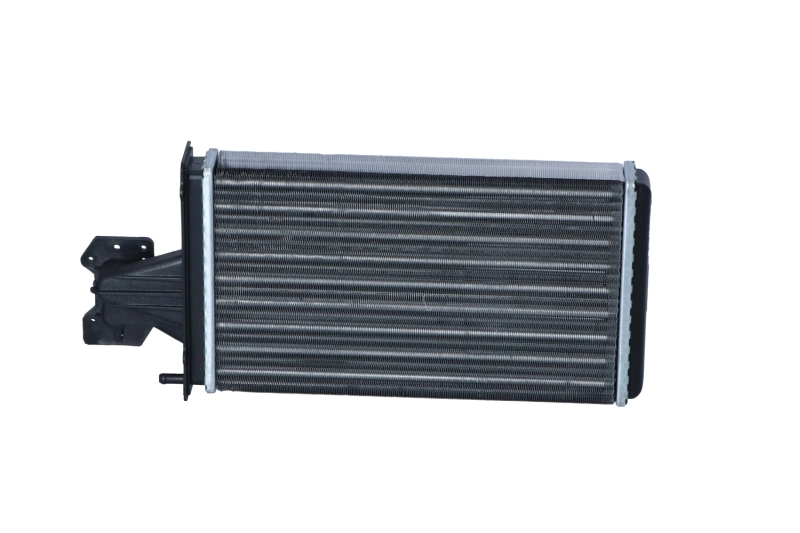 Радіатор пічки (обігрівача) Iveco Eurocargo I вантажівка c бортовою платформою / шасі (1991 - 2003) ціна, від 38.79 USD