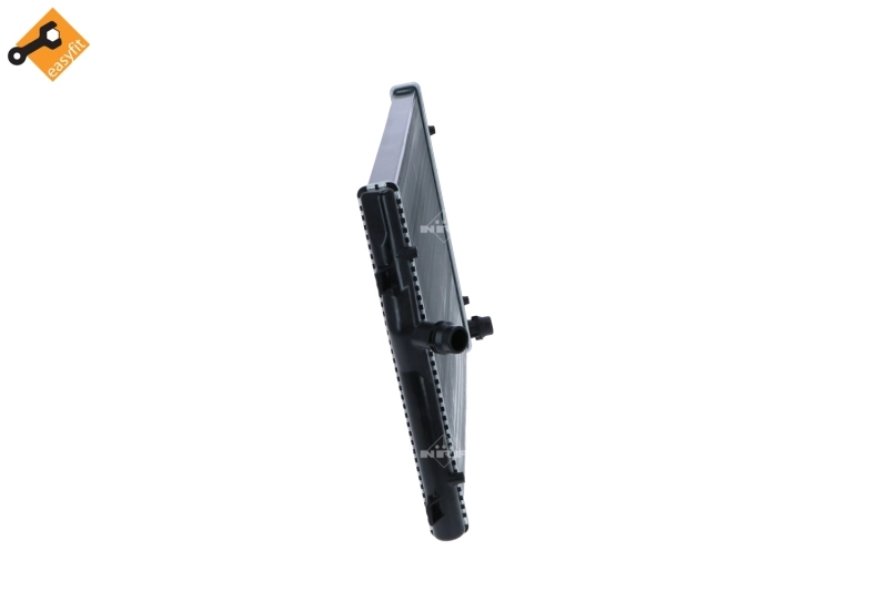Купити 53425A NRF Радіатор двигуна