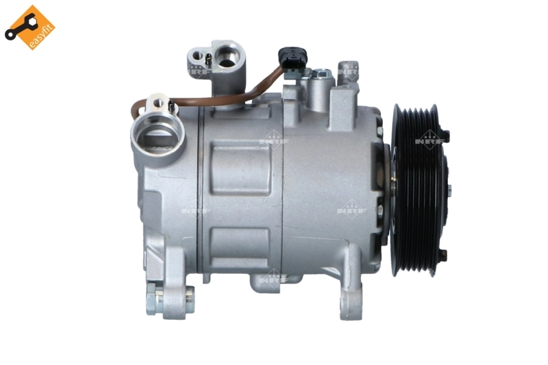 Компресор системи кондиціювання NRF 32838 ціна, від 292.29 USD