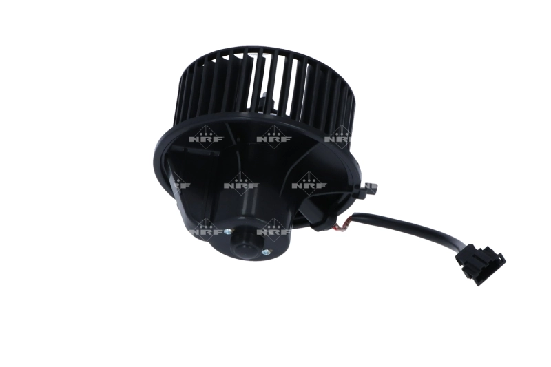 Двигун вентилятора пічки (обігрівача салону) NRF 34119 ціна, від 51.42 USD