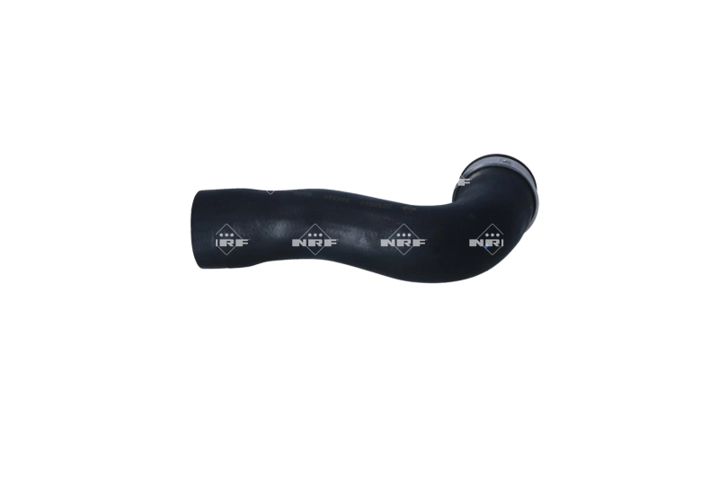 Шланг/патрубок интеркуллера NRF 166115 ціна, від 31.79 USD
