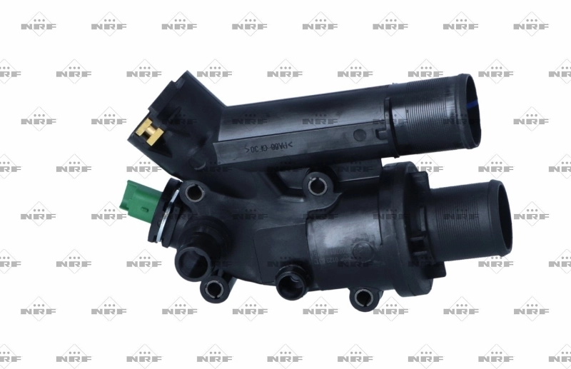 Кожух термостата NRF 725191 ціна, від 39.44 USD