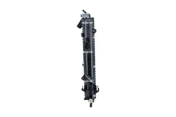 BM1767 Magneti Marelli Радіатор охолодження двигуна