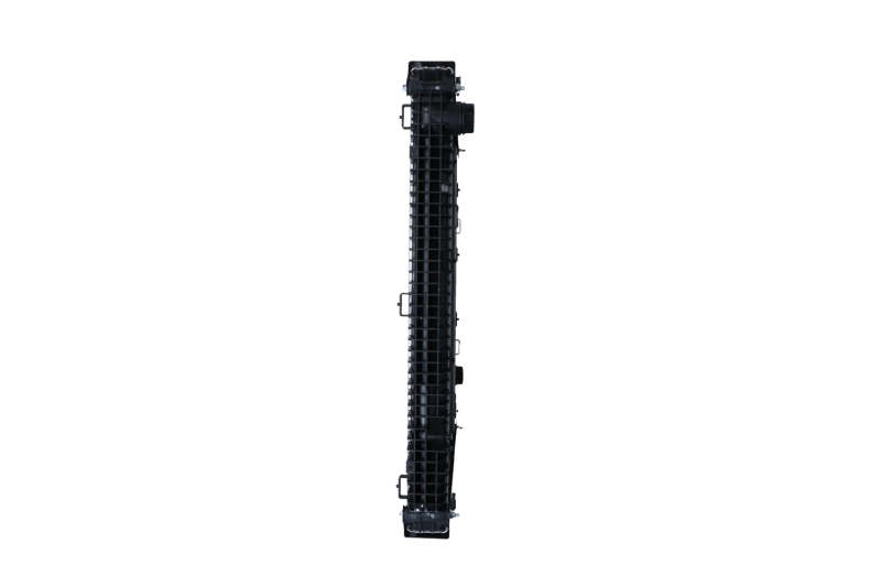 Купити 56073 NRF Радіатор двигуна