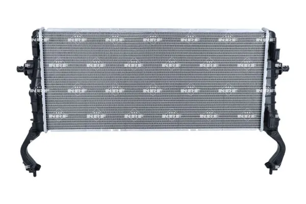 Радіатор основний NRF 550266 ціна, від 186.85 USD
